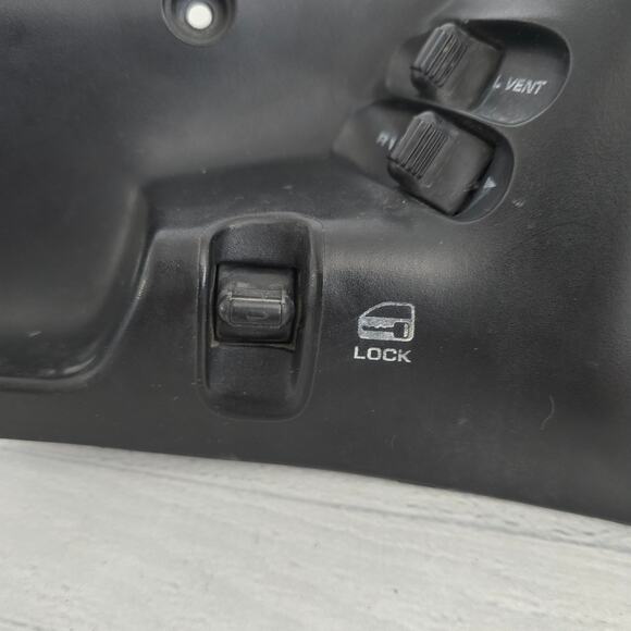 Driver Master Power Window Switch Fits 96 97 98 99 00 Caravan Voyager - Picture 5 of 8